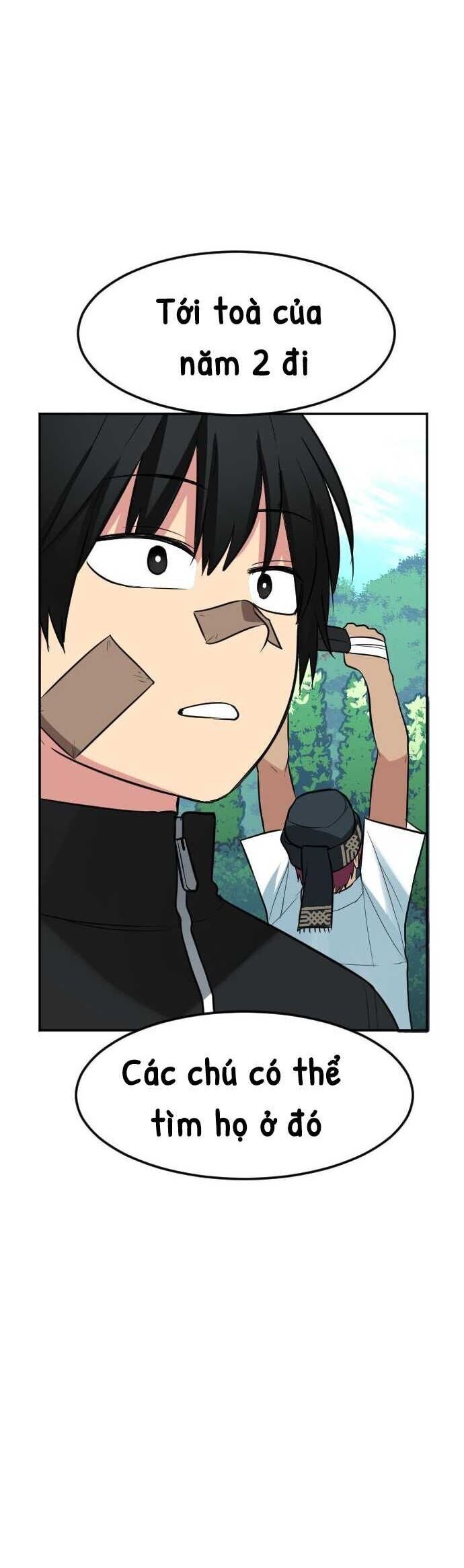 Good/Bad Fortune Chapter 126 - 22