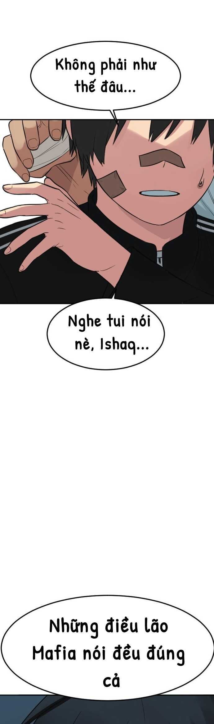 Good/Bad Fortune Chapter 126 - 29