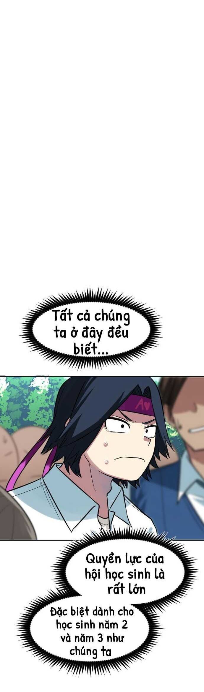 Good/Bad Fortune Chapter 126 - 4