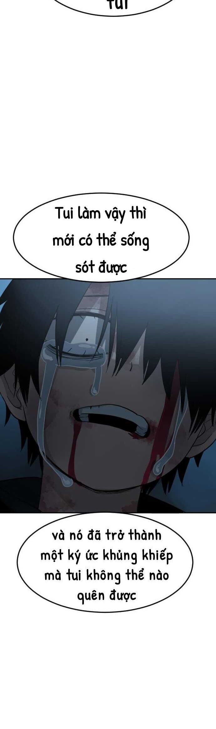 Good/Bad Fortune Chapter 126 - 34