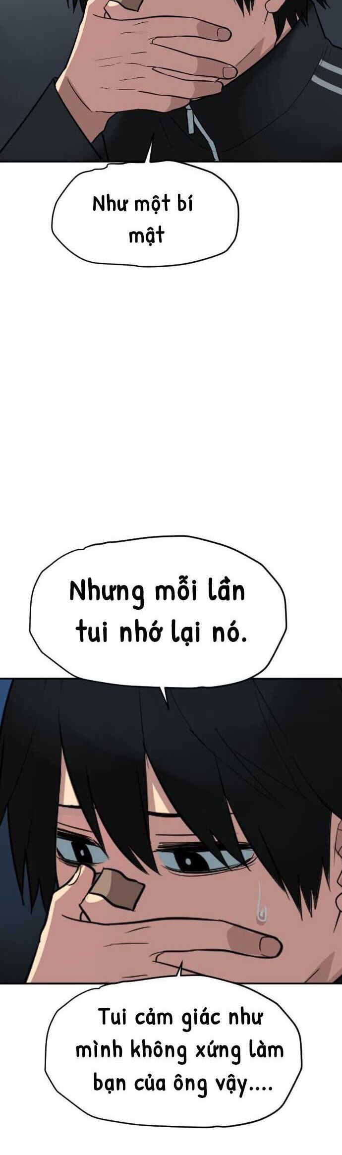 Good/Bad Fortune Chapter 126 - 37