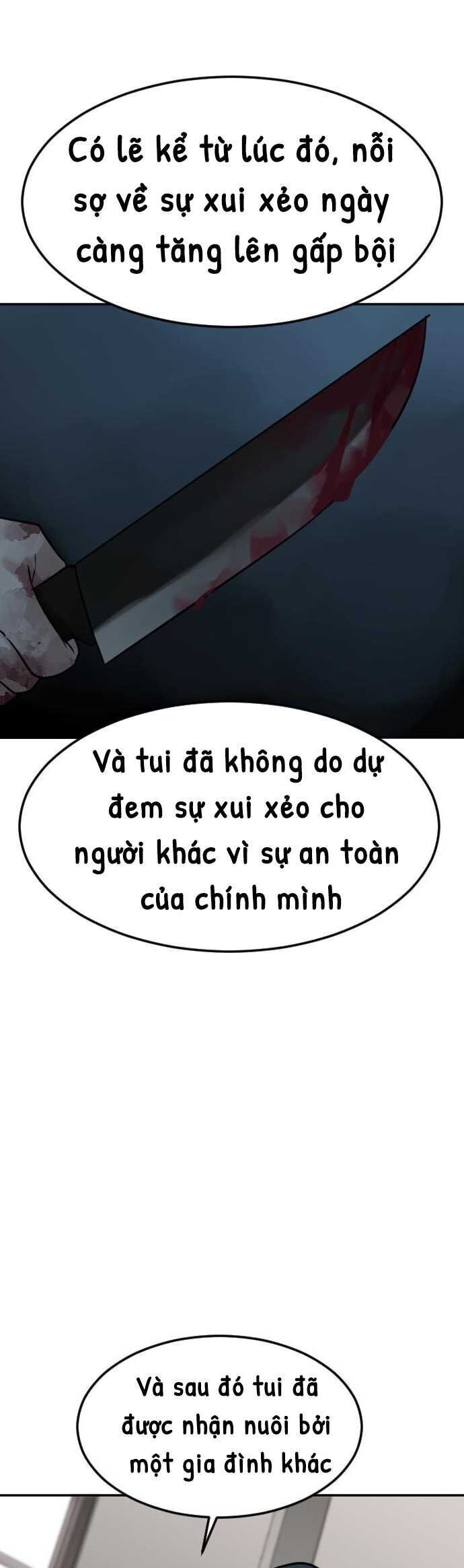 Good/Bad Fortune Chapter 126 - 38