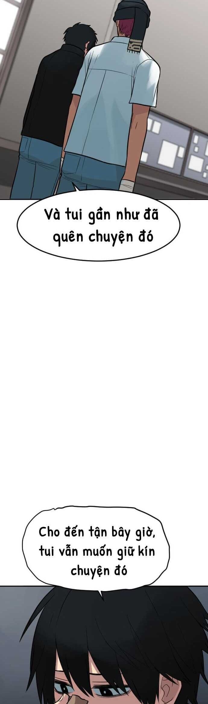 Good/Bad Fortune Chapter 126 - 39