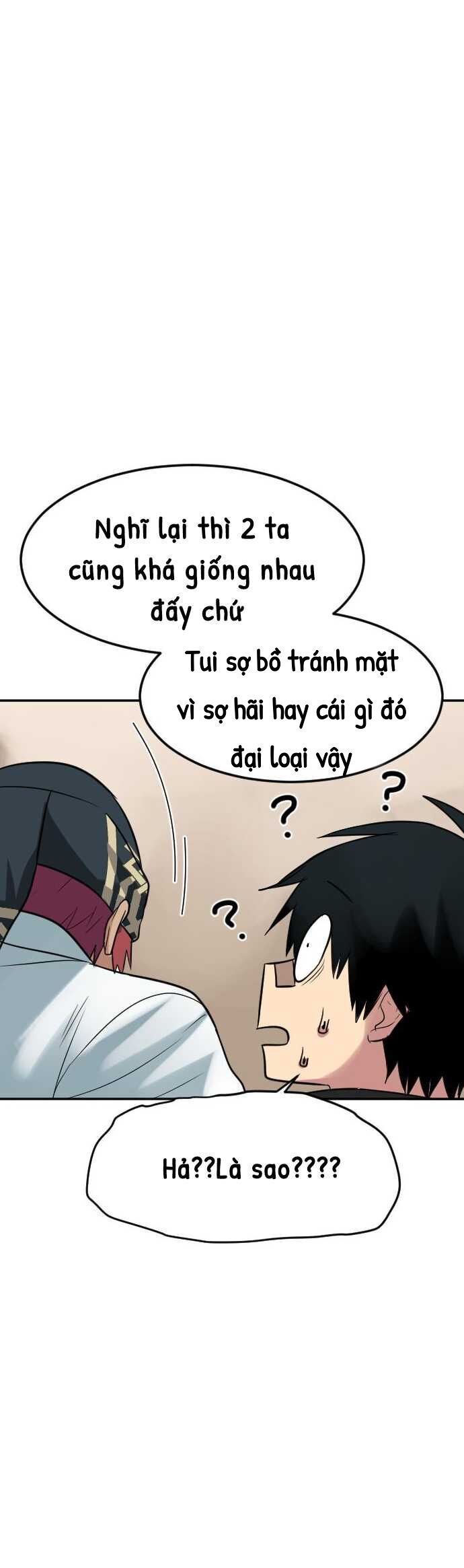 Good/Bad Fortune Chapter 126 - 41