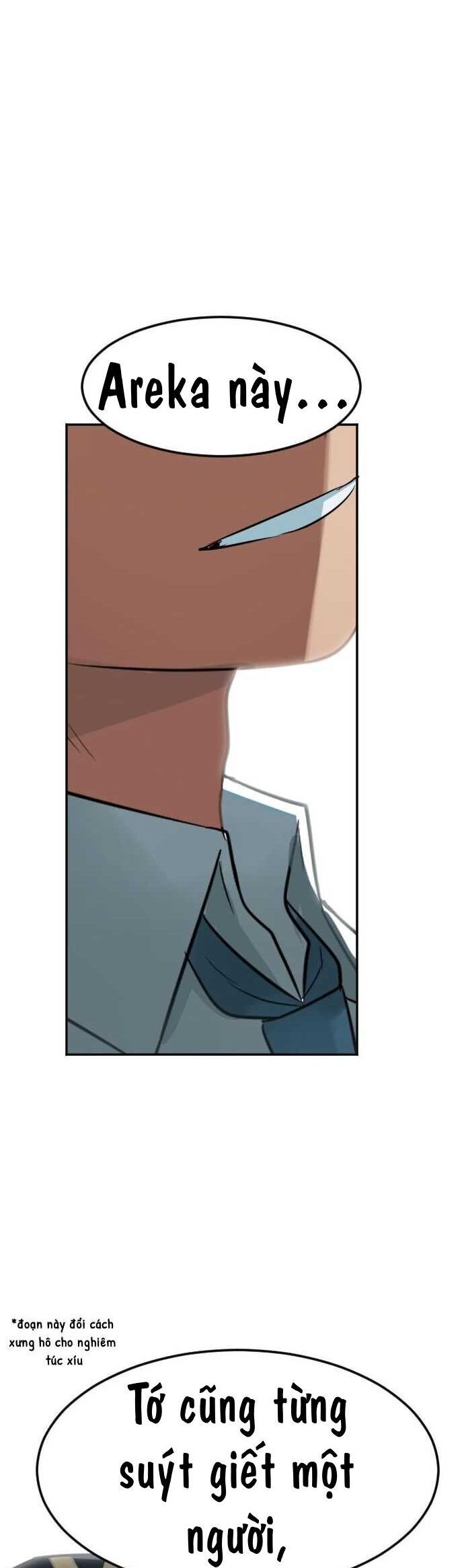 Good/Bad Fortune Chapter 126 - 42