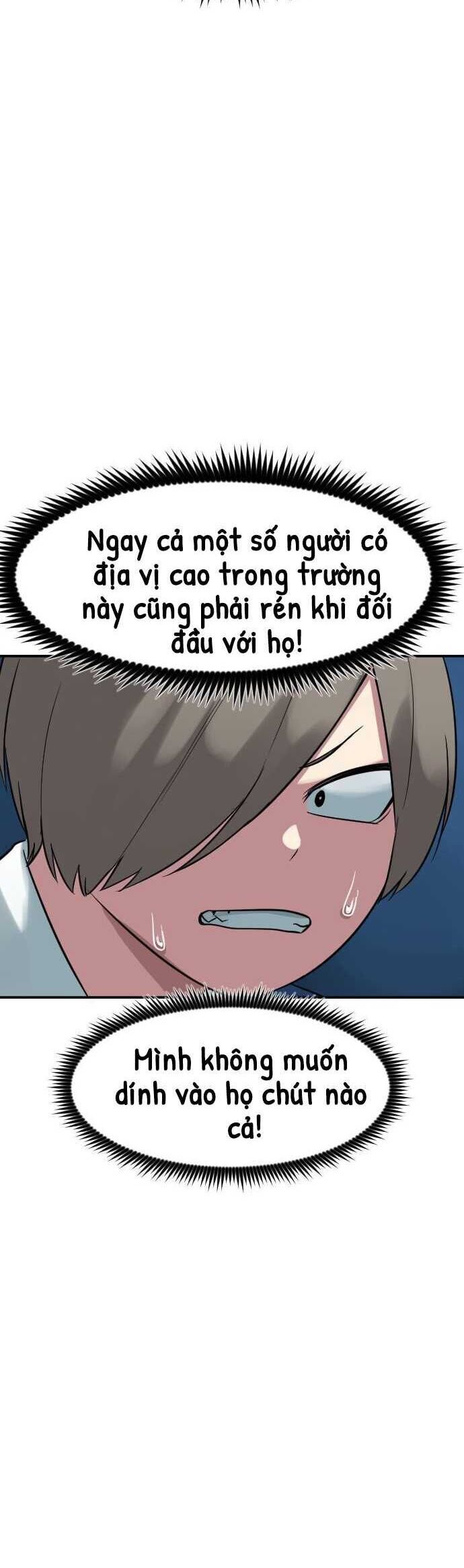 Good/Bad Fortune Chapter 126 - 7