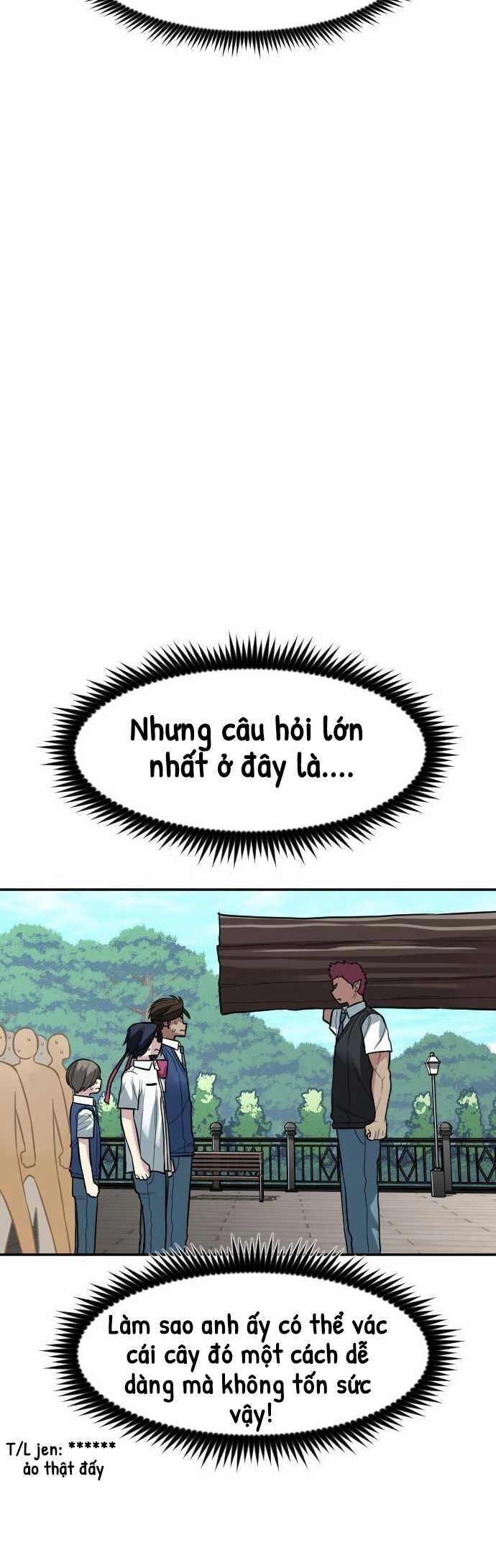 Good/Bad Fortune Chapter 126 - 8