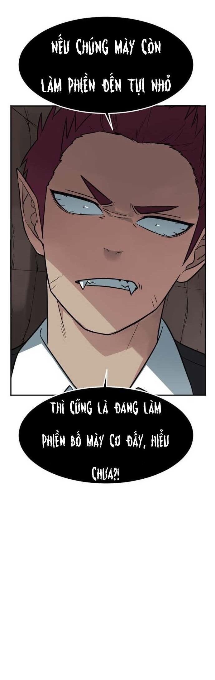 Good/Bad Fortune Chapter 126 - 9