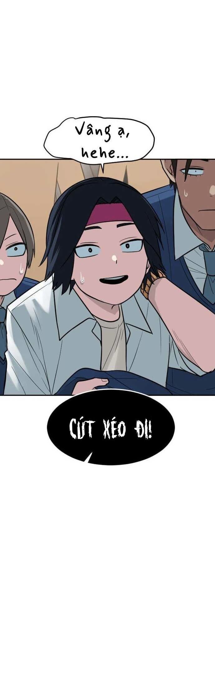 Good/Bad Fortune Chapter 126 - 10