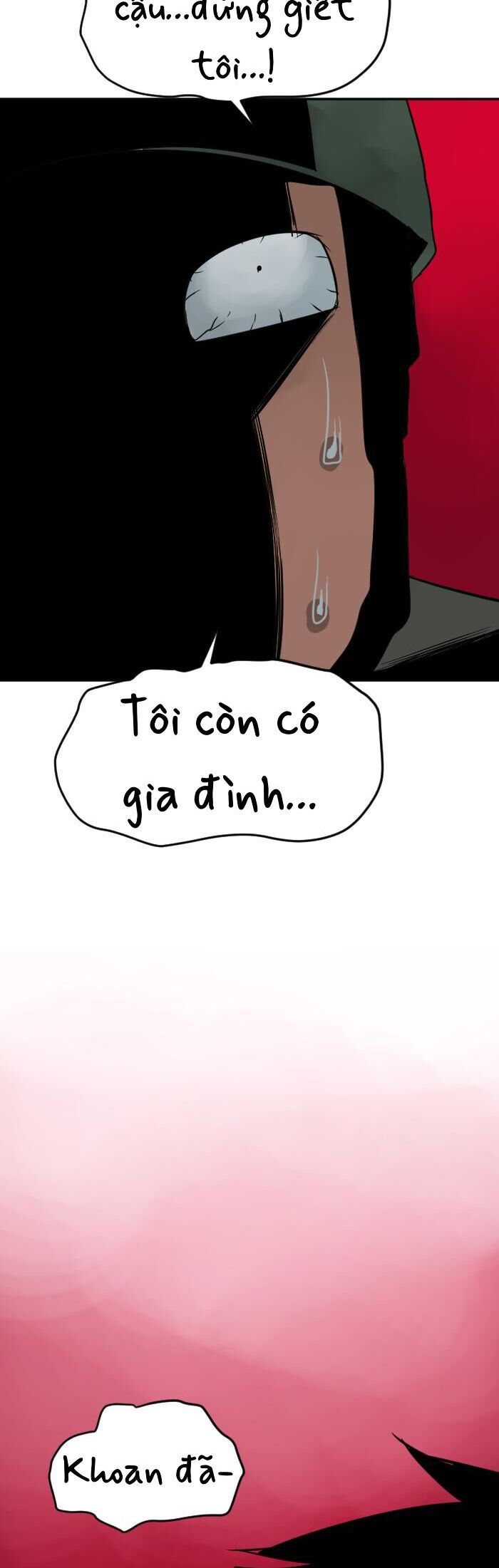 Good/Bad Fortune Chapter 127 - 2