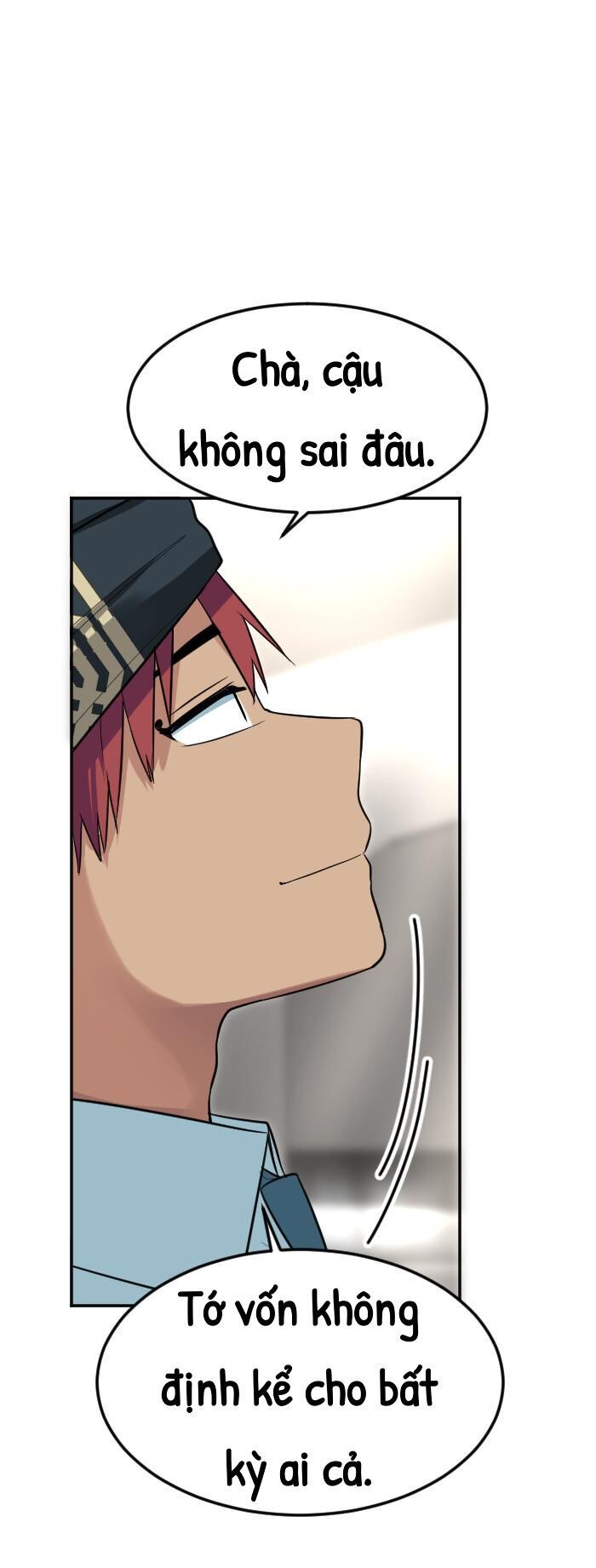 Good/Bad Fortune Chapter 127 - 13