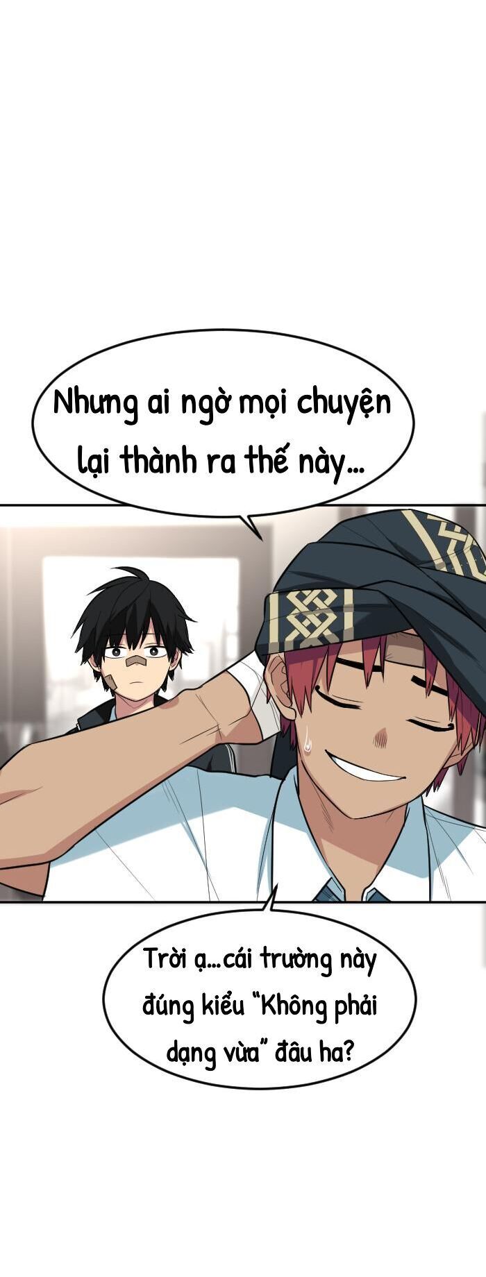 Good/Bad Fortune Chapter 127 - 14