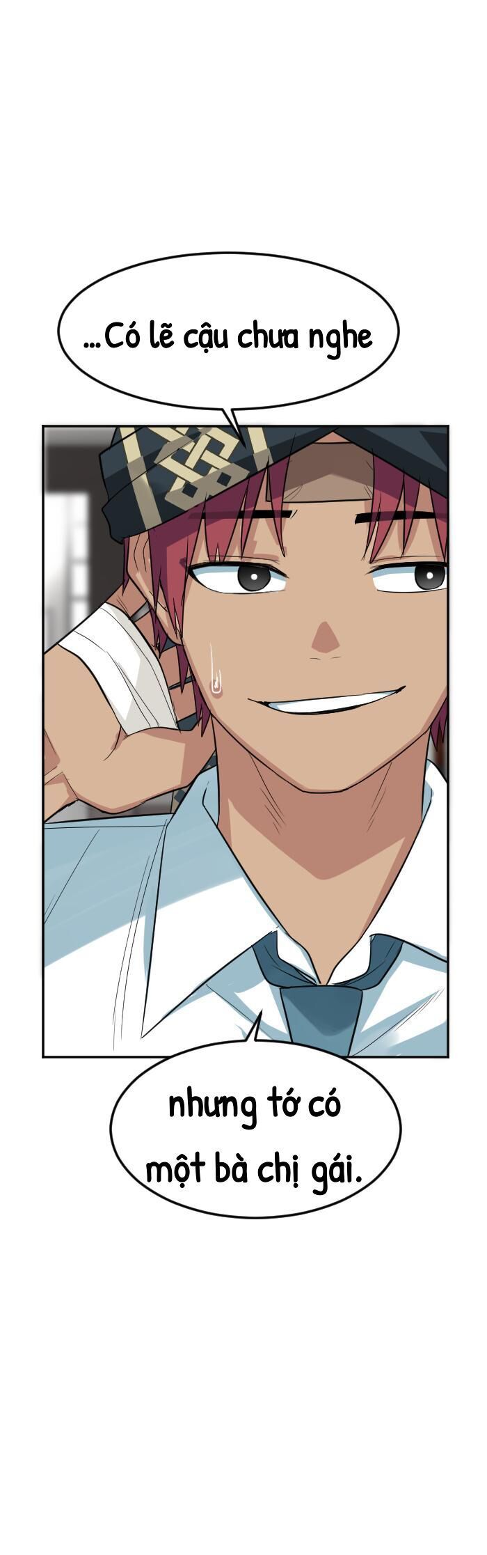 Good/Bad Fortune Chapter 127 - 15