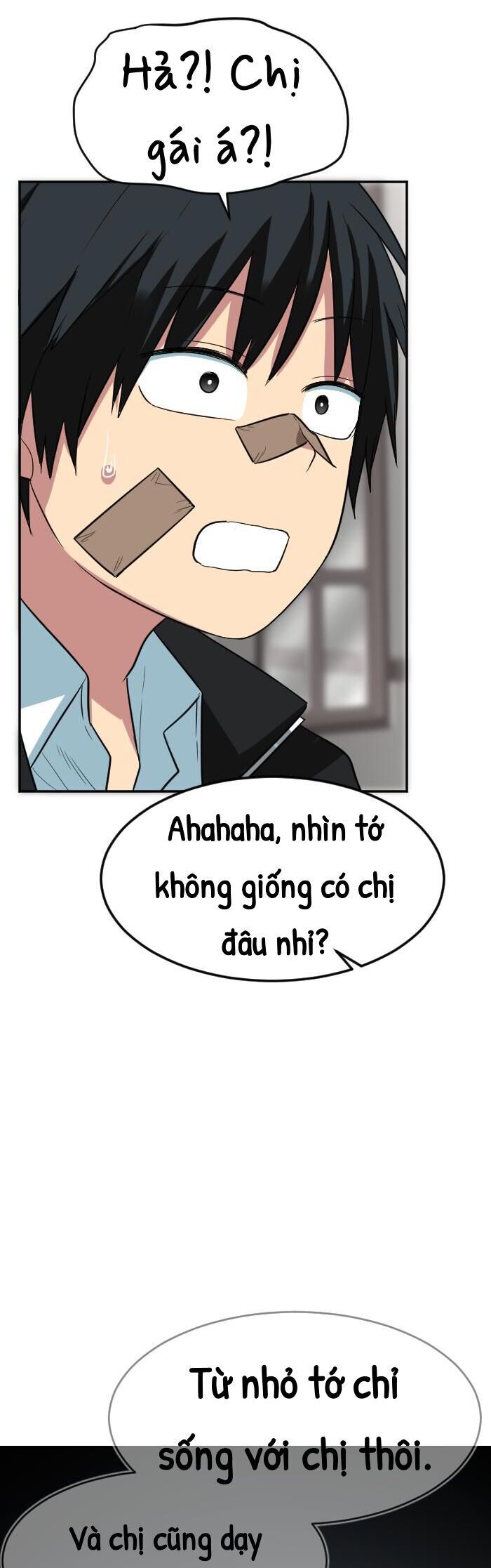 Good/Bad Fortune Chapter 127 - 16