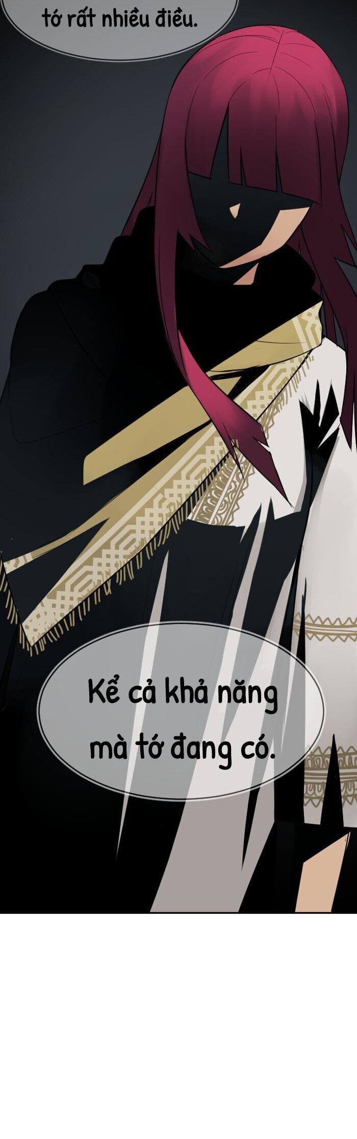 Good/Bad Fortune Chapter 127 - 17