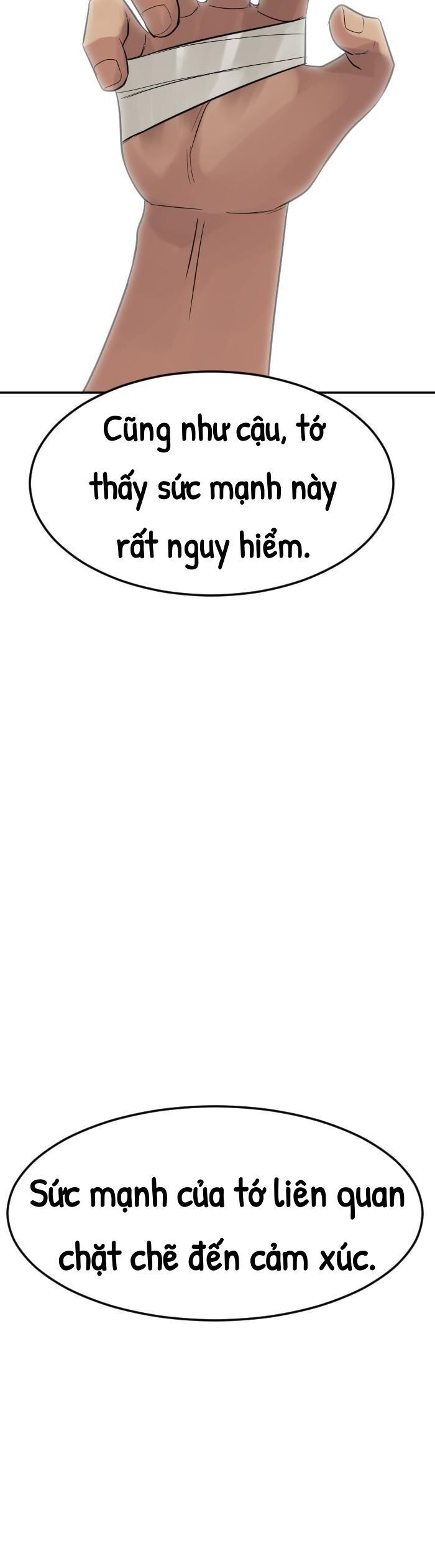 Good/Bad Fortune Chapter 127 - 19