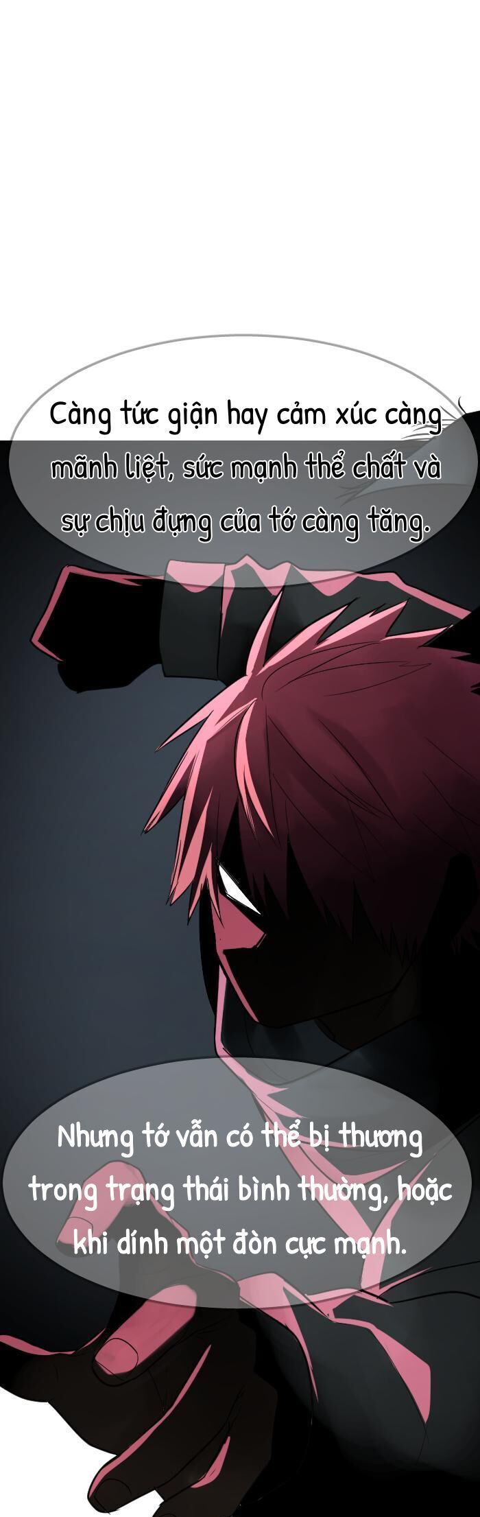 Good/Bad Fortune Chapter 127 - 20