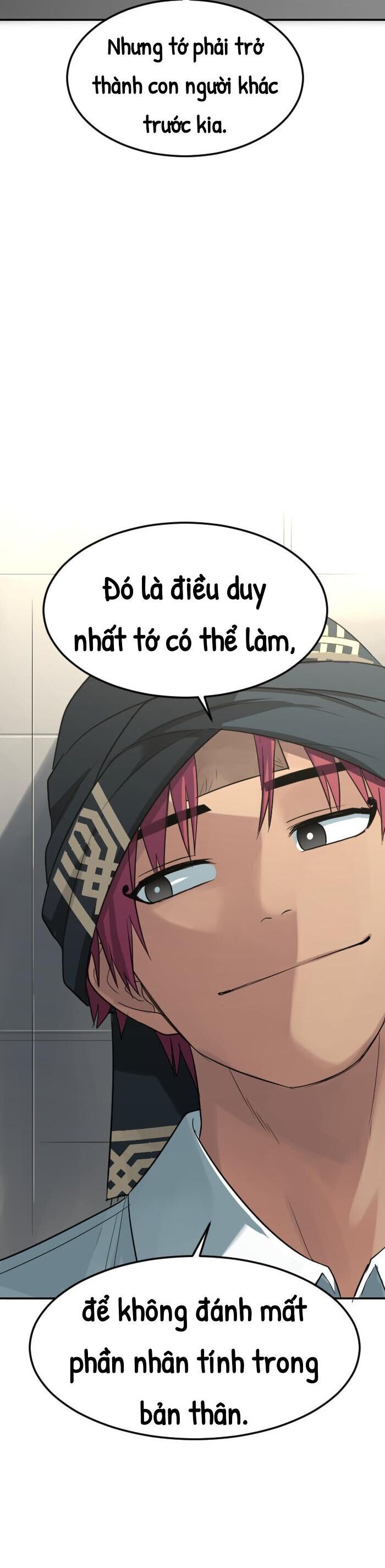 Good/Bad Fortune Chapter 127 - 23