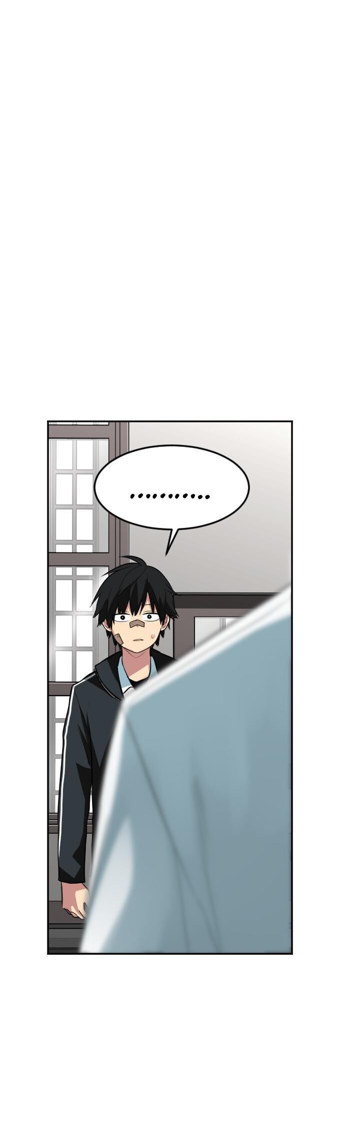 Good/Bad Fortune Chapter 127 - 24