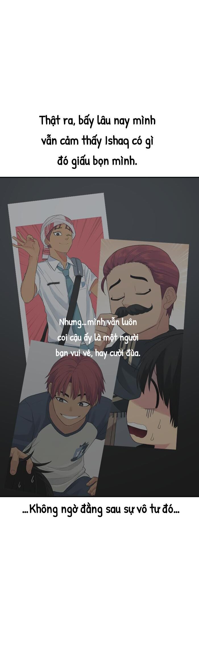 Good/Bad Fortune Chapter 127 - 26