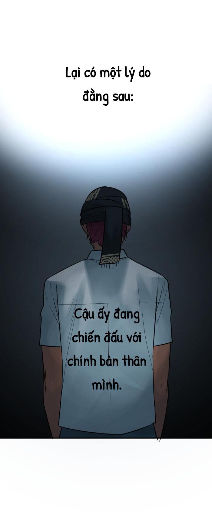 Good/Bad Fortune Chapter 127 - 27