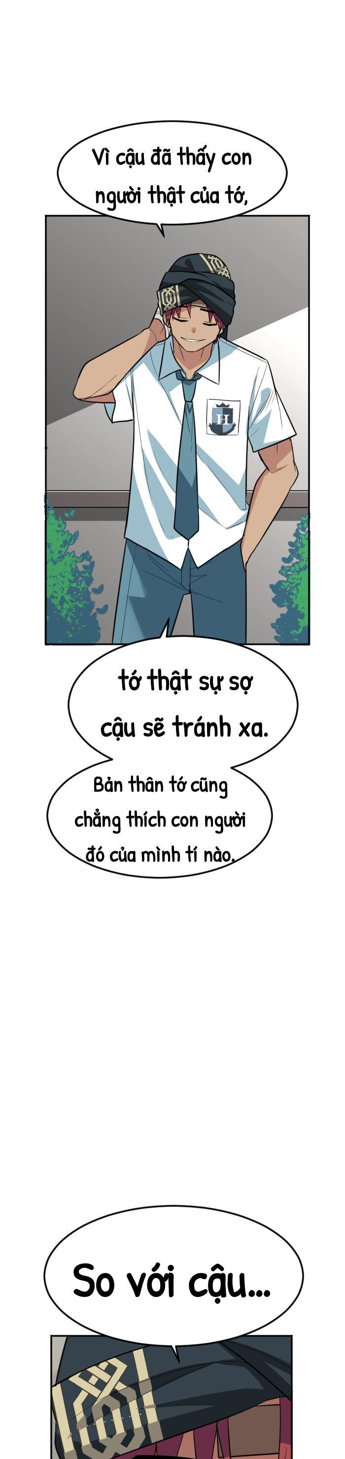 Good/Bad Fortune Chapter 127 - 28