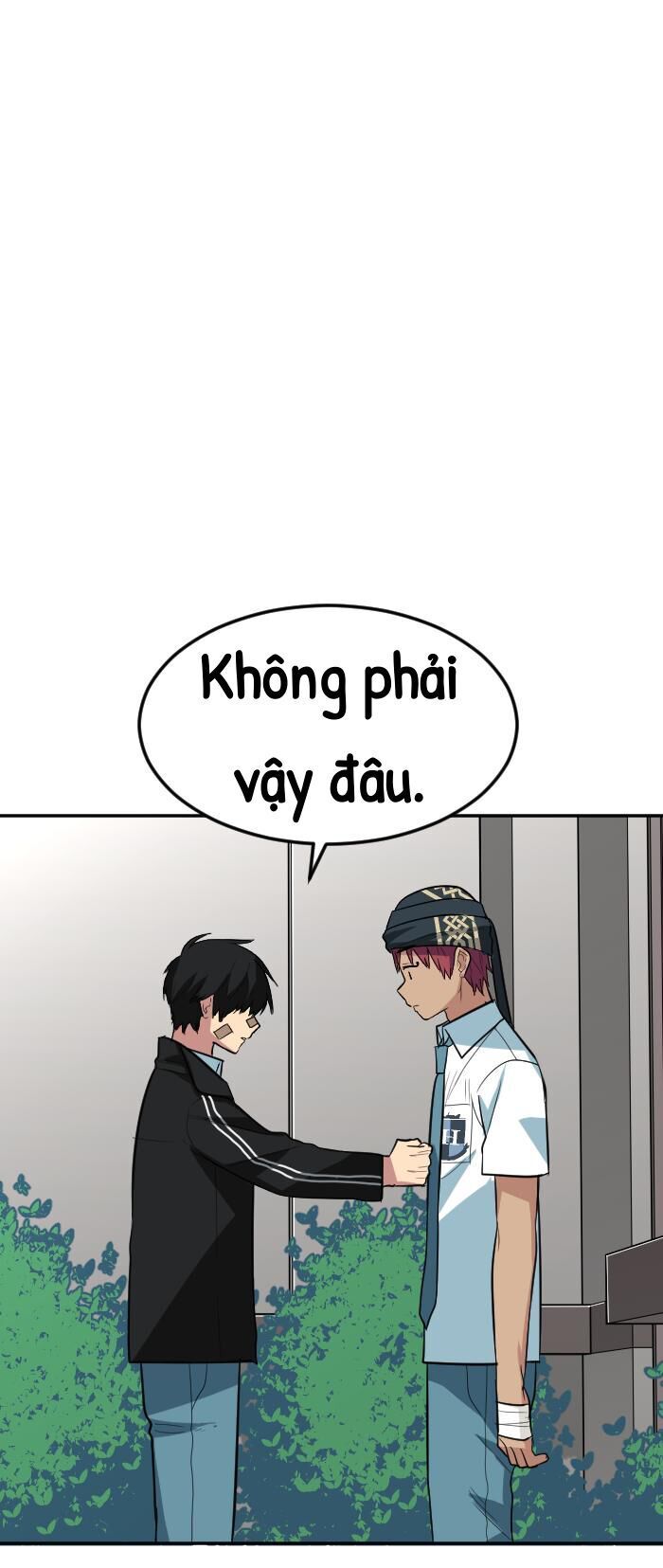 Good/Bad Fortune Chapter 127 - 30