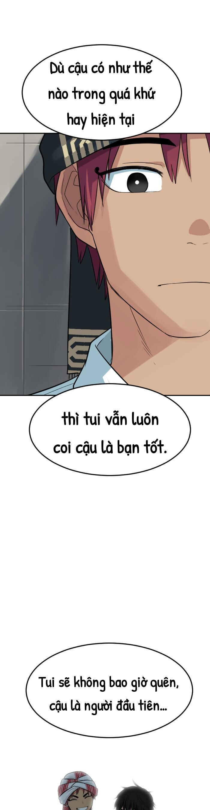 Good/Bad Fortune Chapter 127 - 33