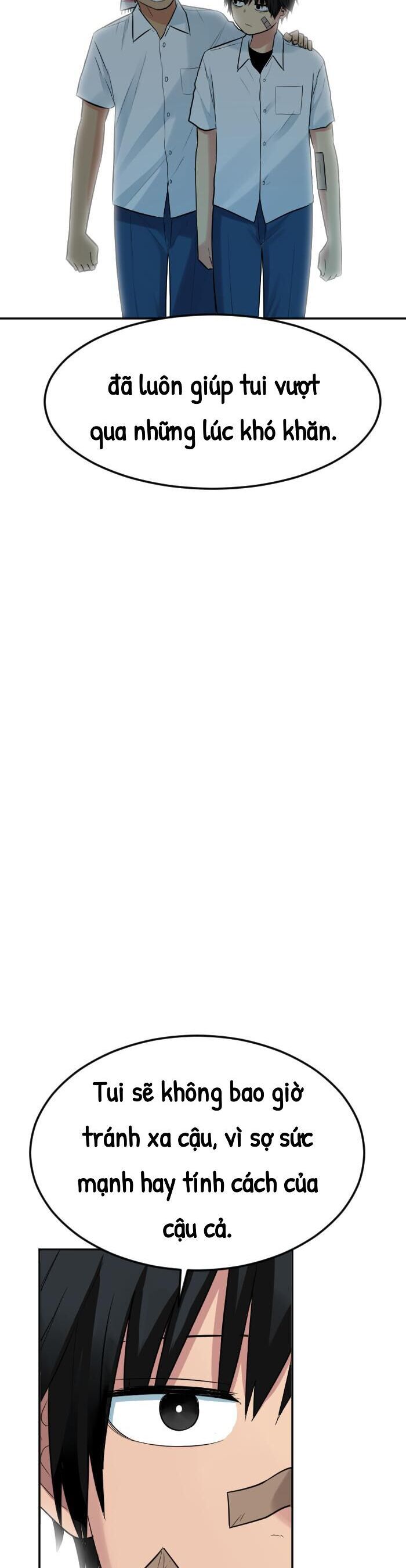 Good/Bad Fortune Chapter 127 - 34