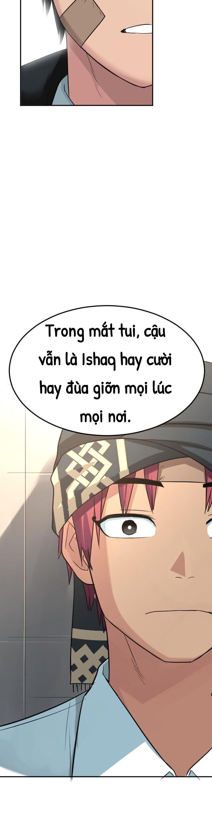 Good/Bad Fortune Chapter 127 - 35