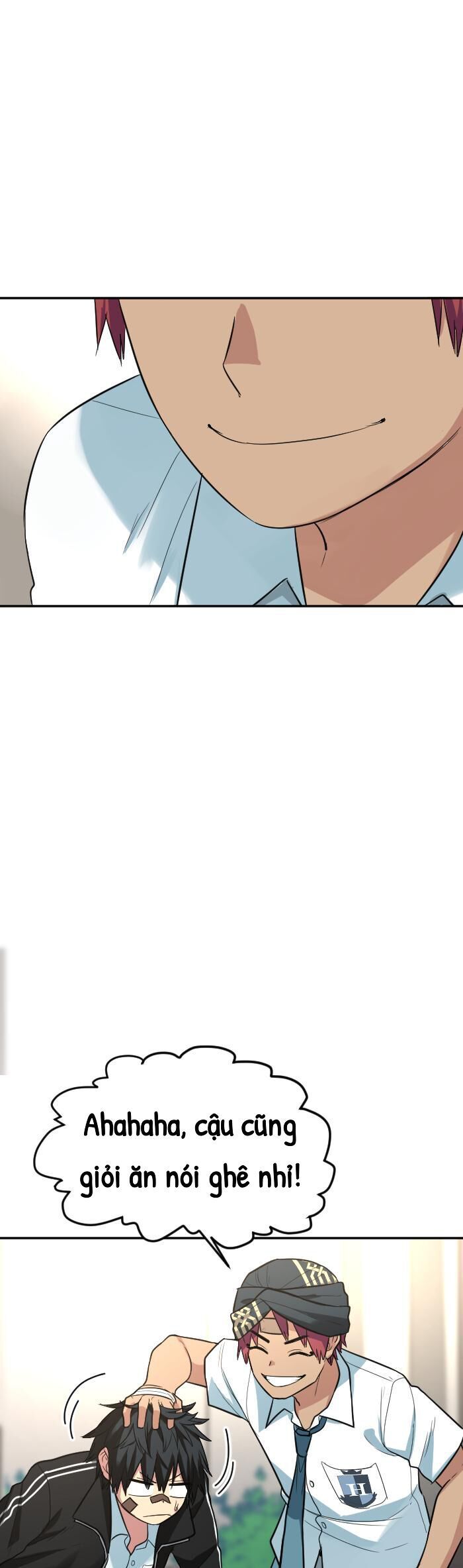 Good/Bad Fortune Chapter 127 - 36