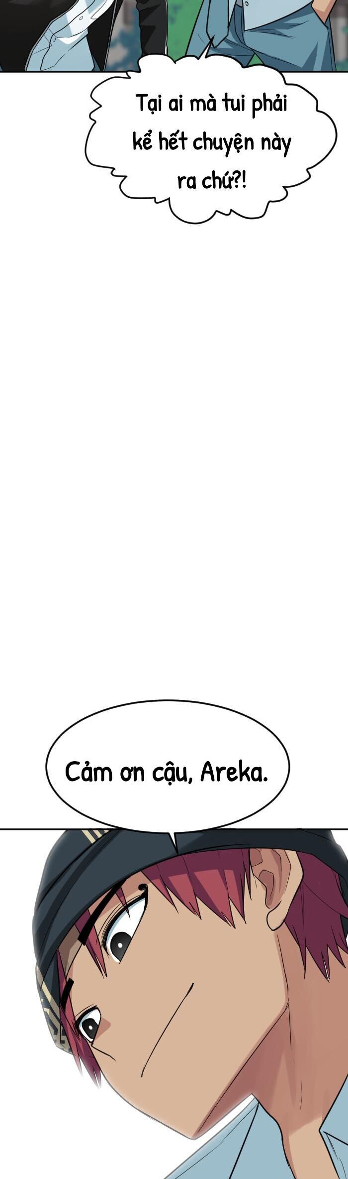 Good/Bad Fortune Chapter 127 - 37