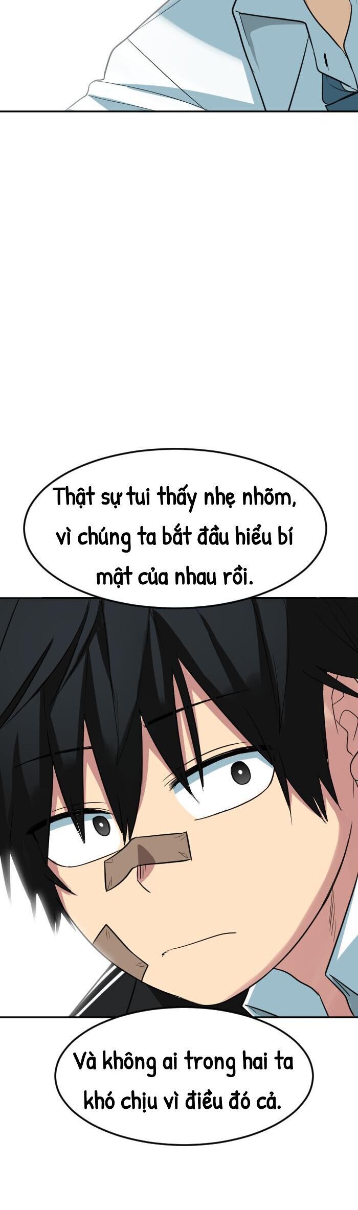 Good/Bad Fortune Chapter 127 - 38