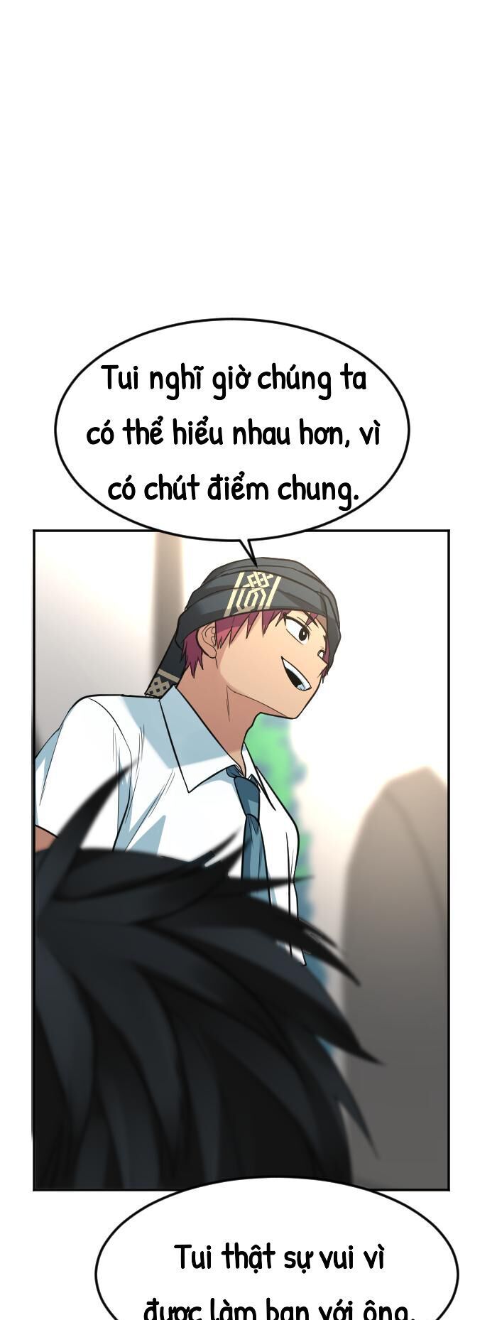 Good/Bad Fortune Chapter 127 - 39