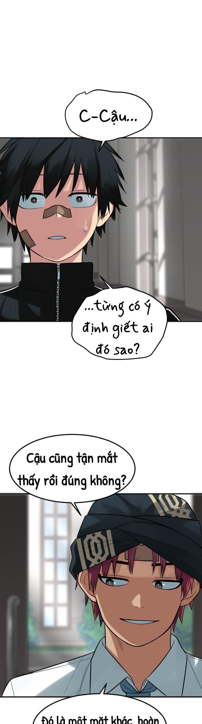 Good/Bad Fortune Chapter 127 - 5