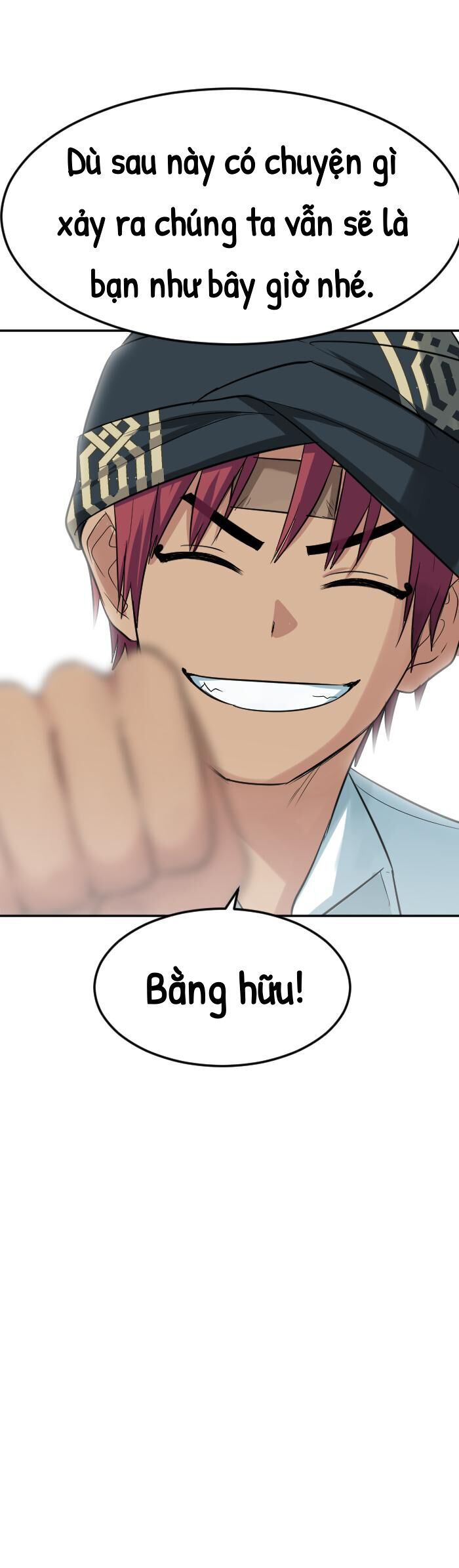 Good/Bad Fortune Chapter 127 - 41