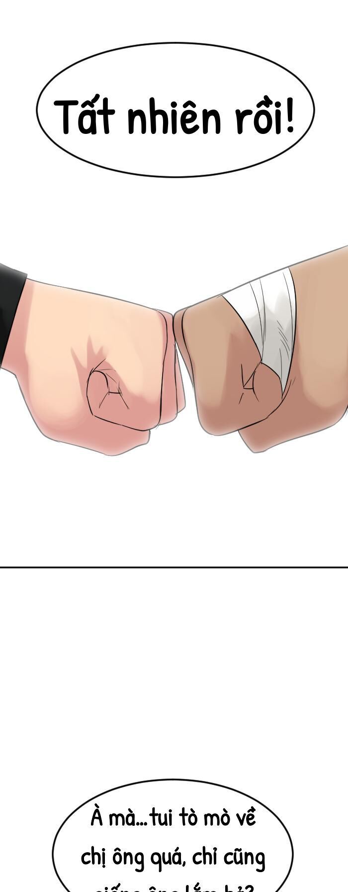 Good/Bad Fortune Chapter 127 - 43