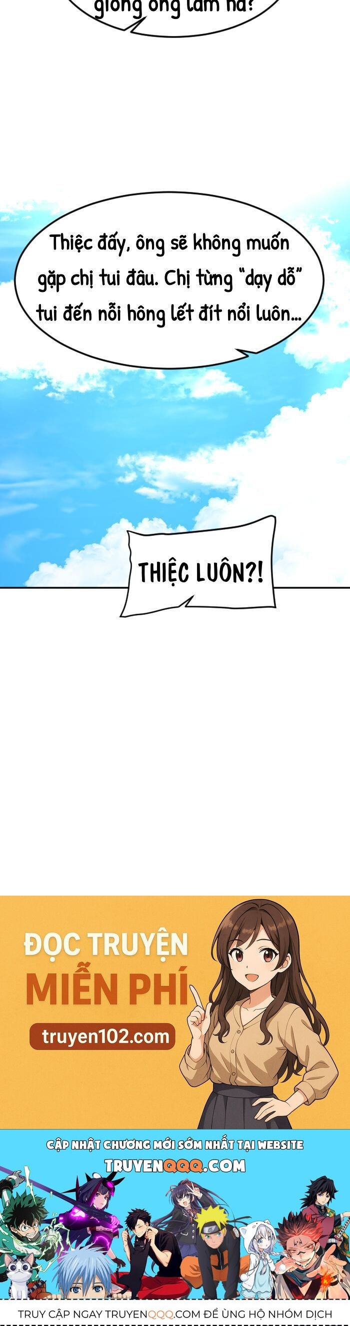 Good/Bad Fortune Chapter 127 - 44