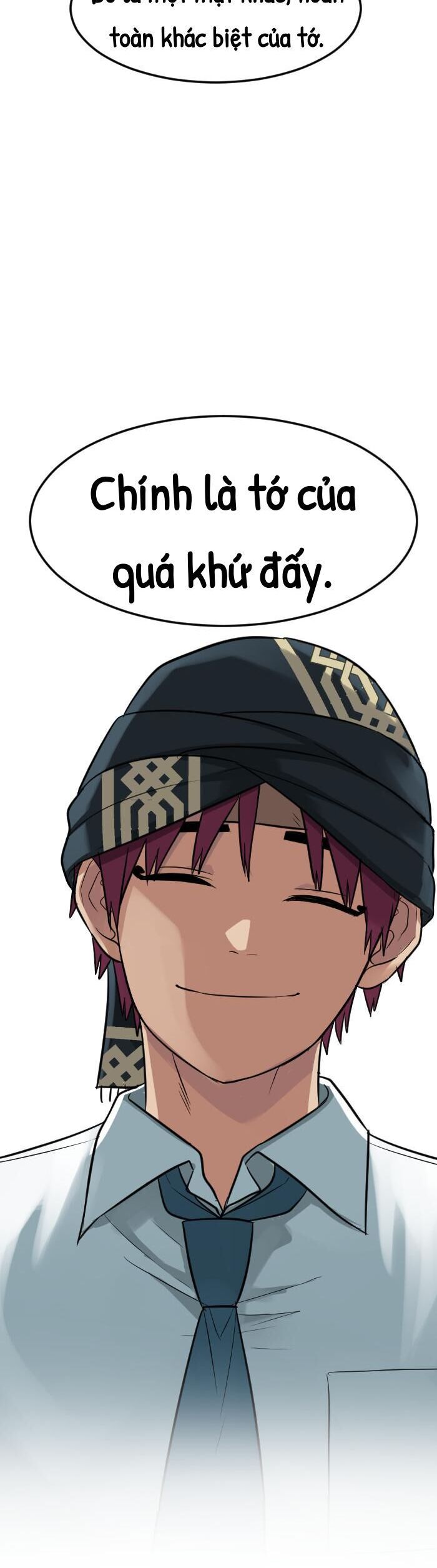 Good/Bad Fortune Chapter 127 - 6