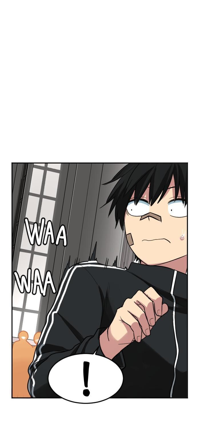 Good/Bad Fortune Chapter 127 - 8