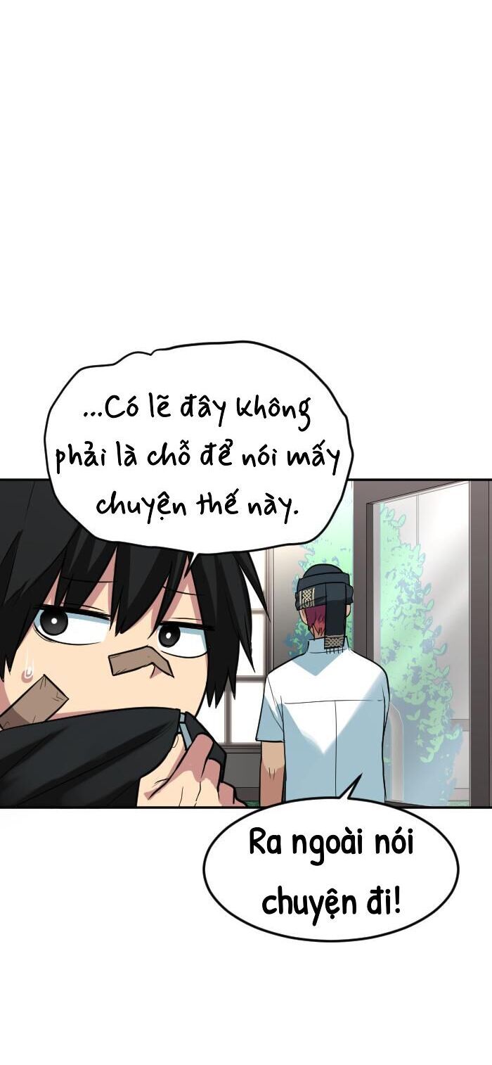 Good/Bad Fortune Chapter 127 - 9