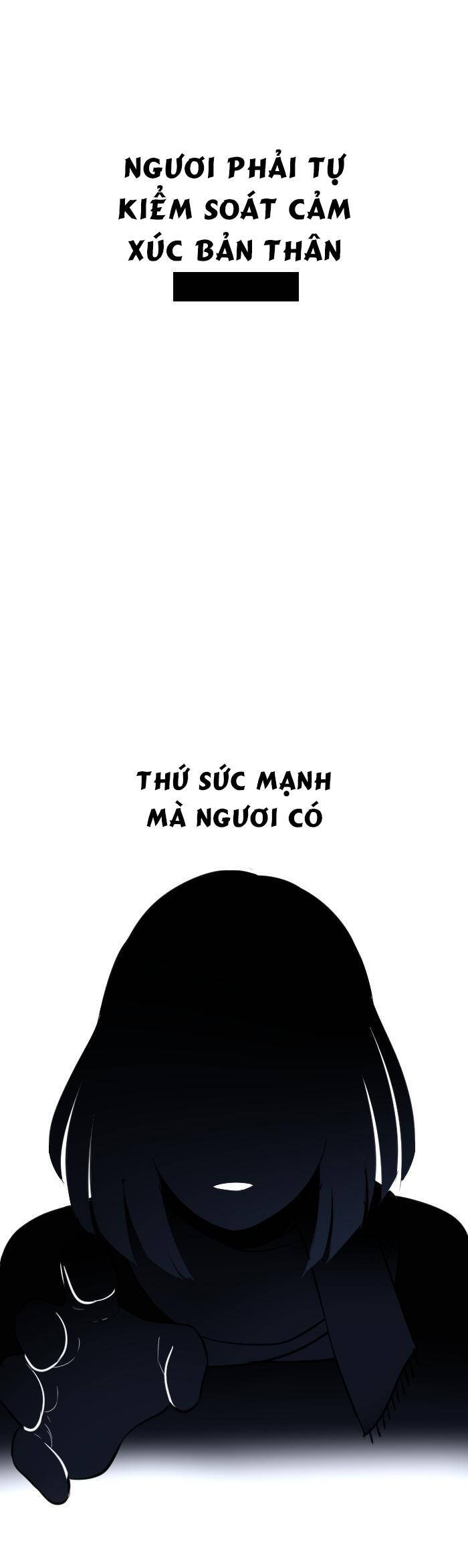 Good/Bad Fortune Chapter 96 - 1