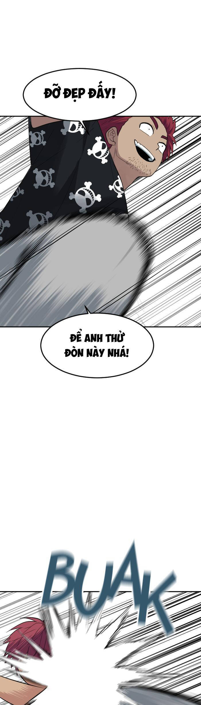Good/Bad Fortune Chapter 96 - 12