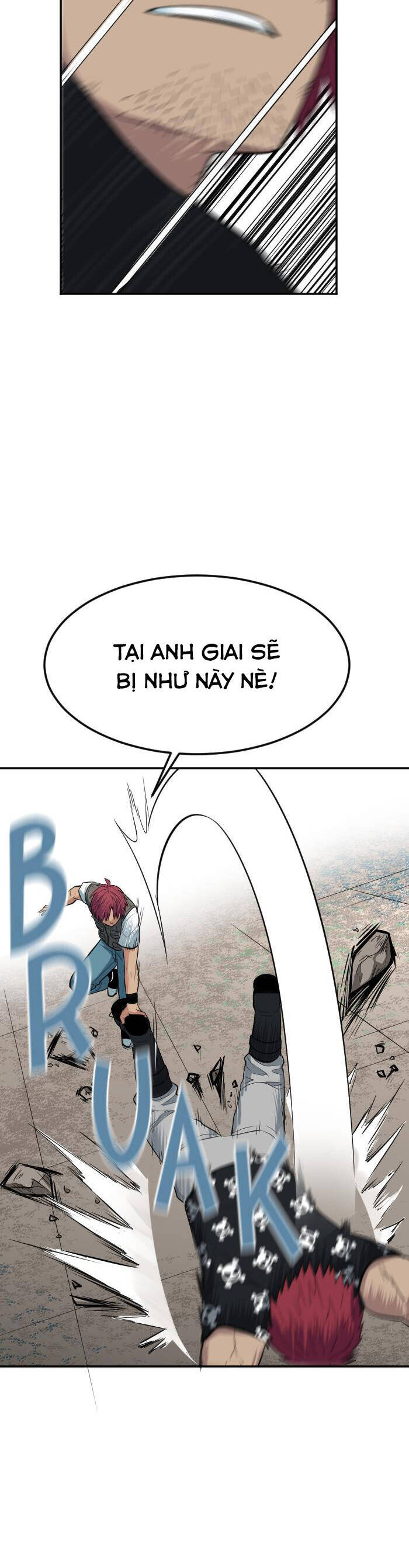 Good/Bad Fortune Chapter 96 - 15