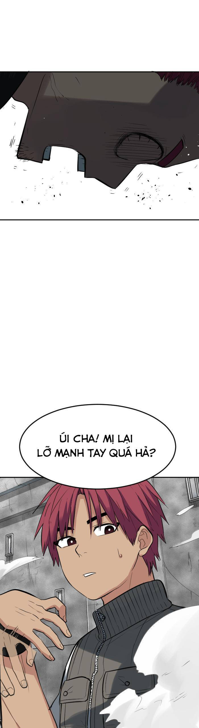 Good/Bad Fortune Chapter 96 - 16