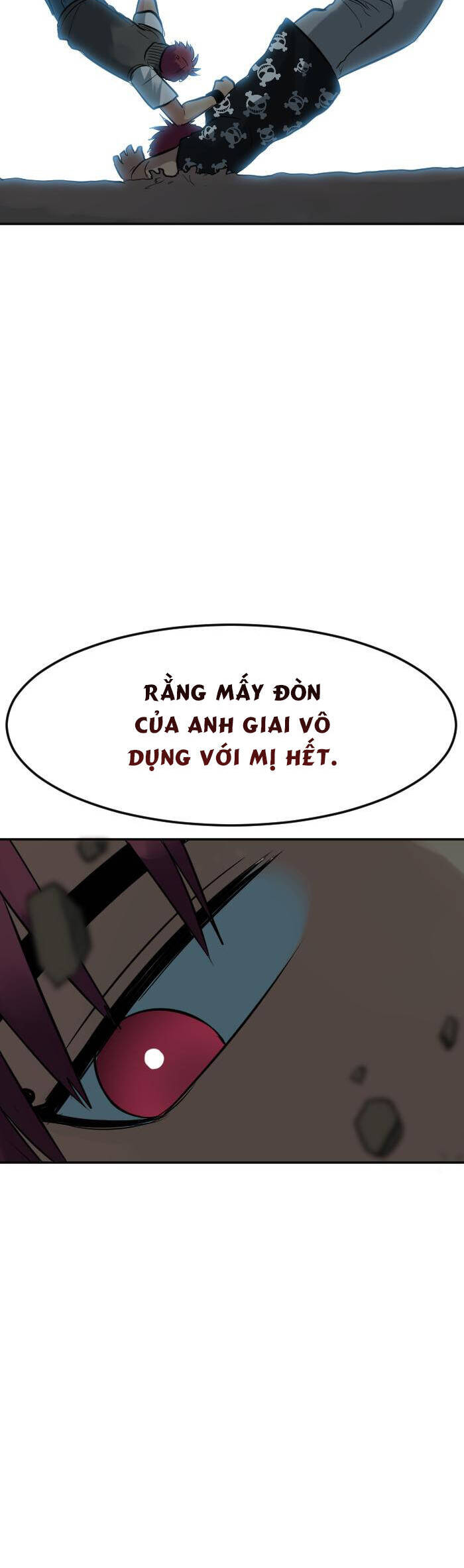 Good/Bad Fortune Chapter 96 - 38