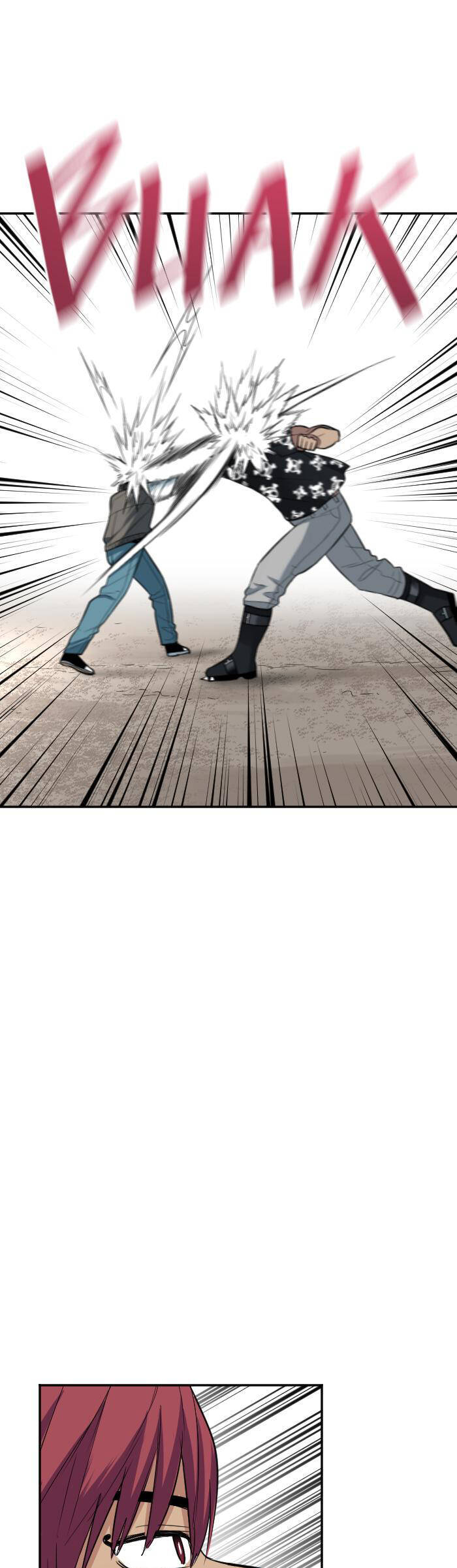 Good/Bad Fortune Chapter 97 - 12