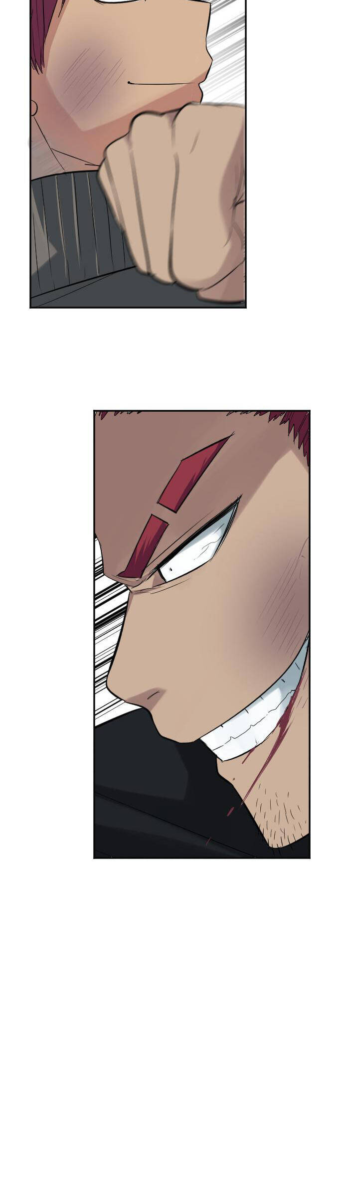 Good/Bad Fortune Chapter 97 - 13