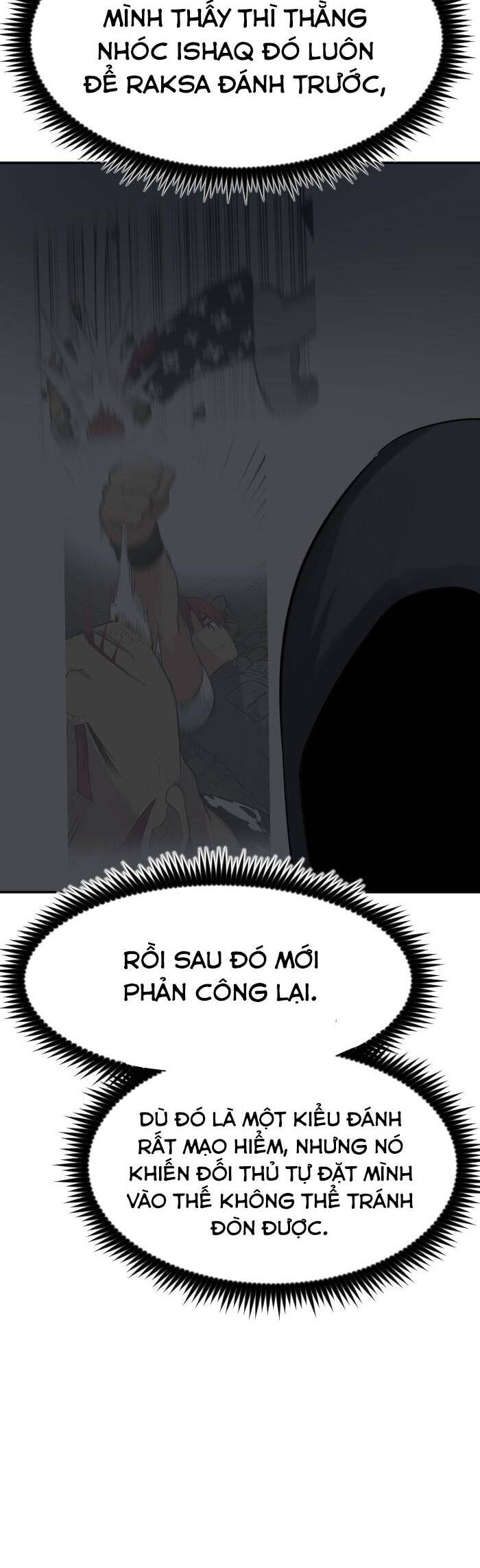 Good/Bad Fortune Chapter 97 - 17
