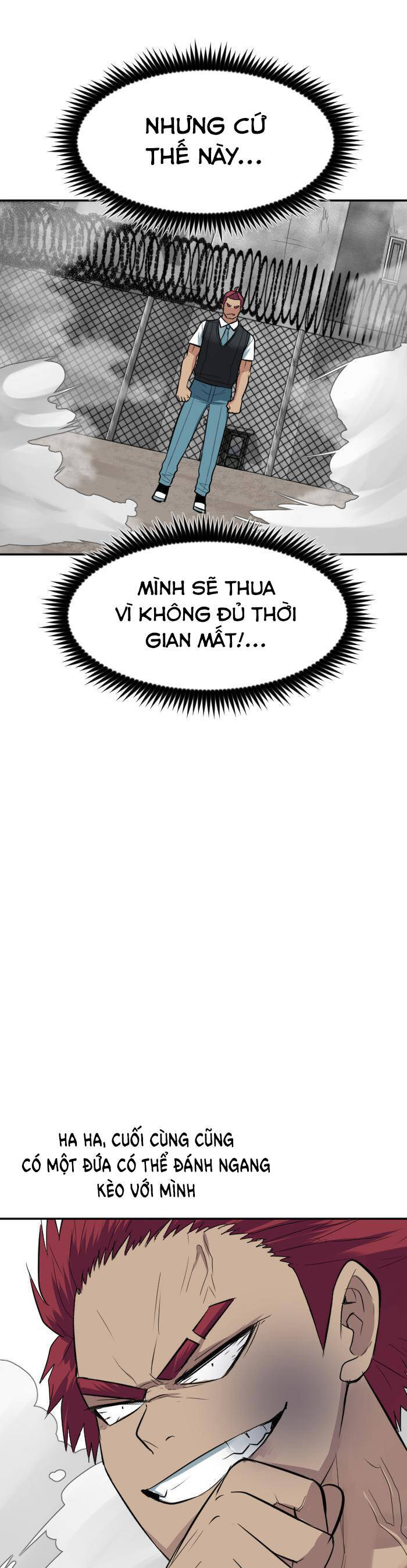 Good/Bad Fortune Chapter 97 - 19